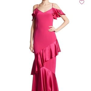 Theia Evening Dress
